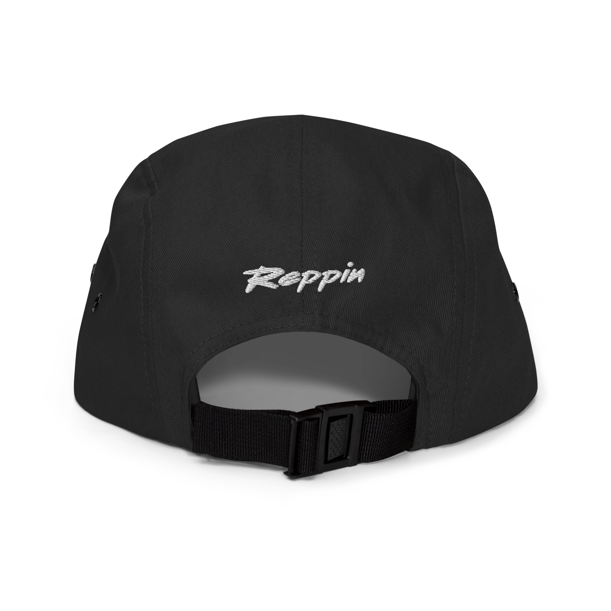 MALMÖ Five Panel Cap