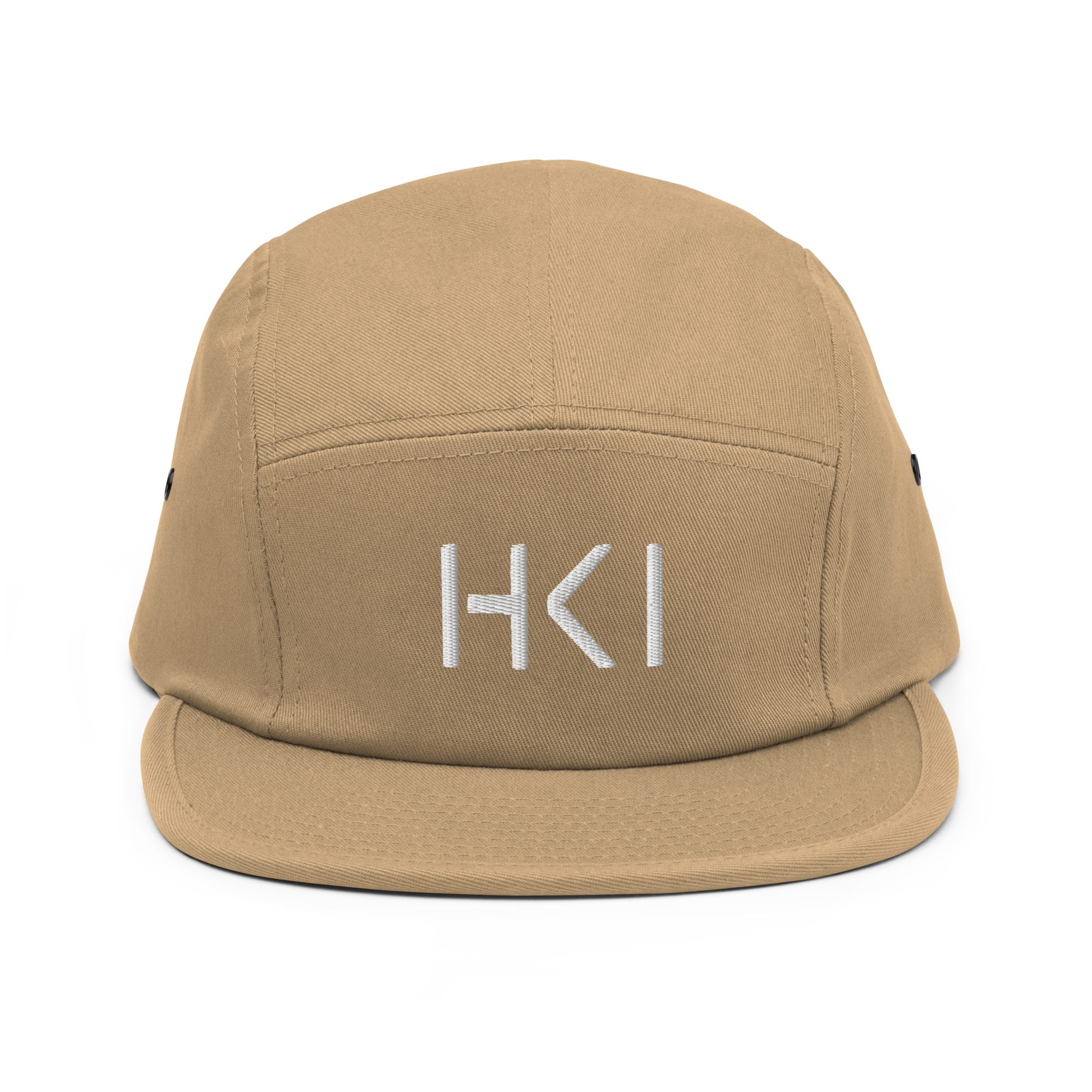 HKI Five Panel Cap
