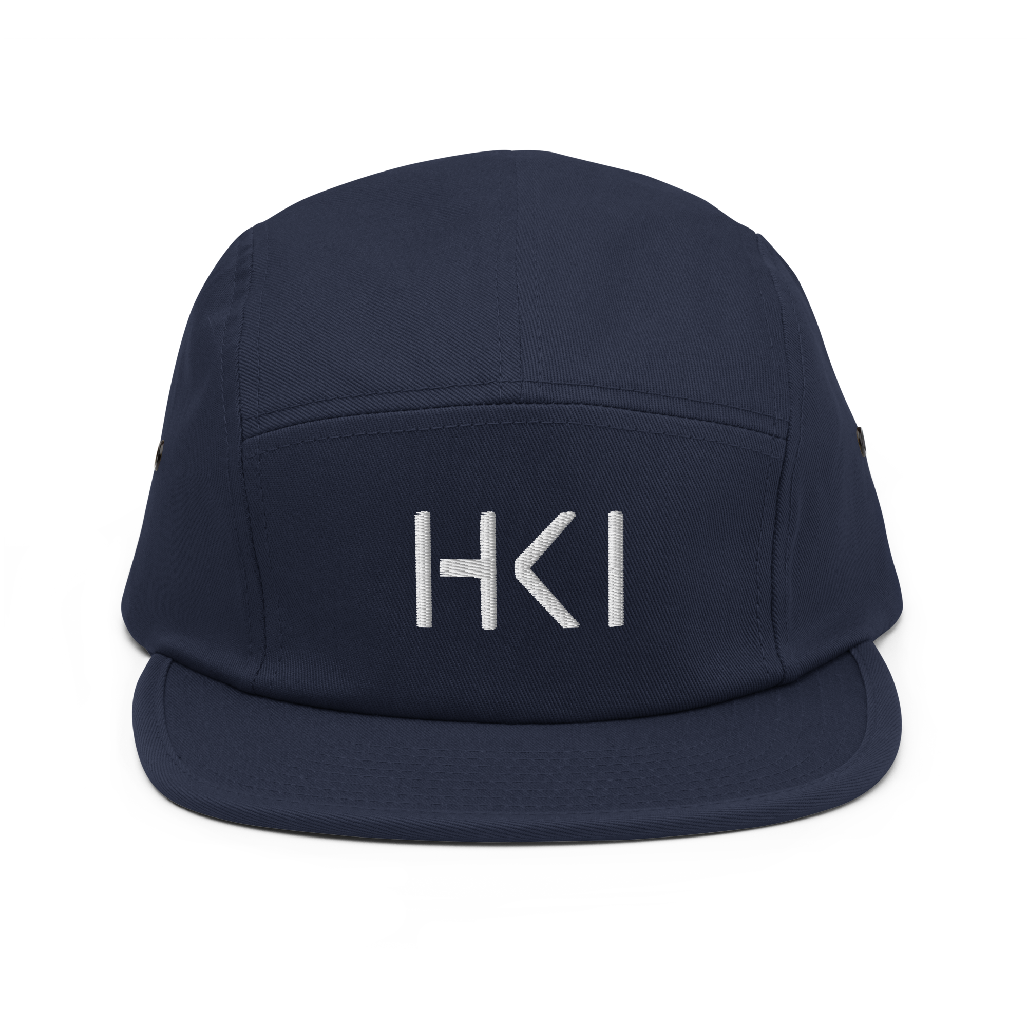 HKI Five Panel Cap