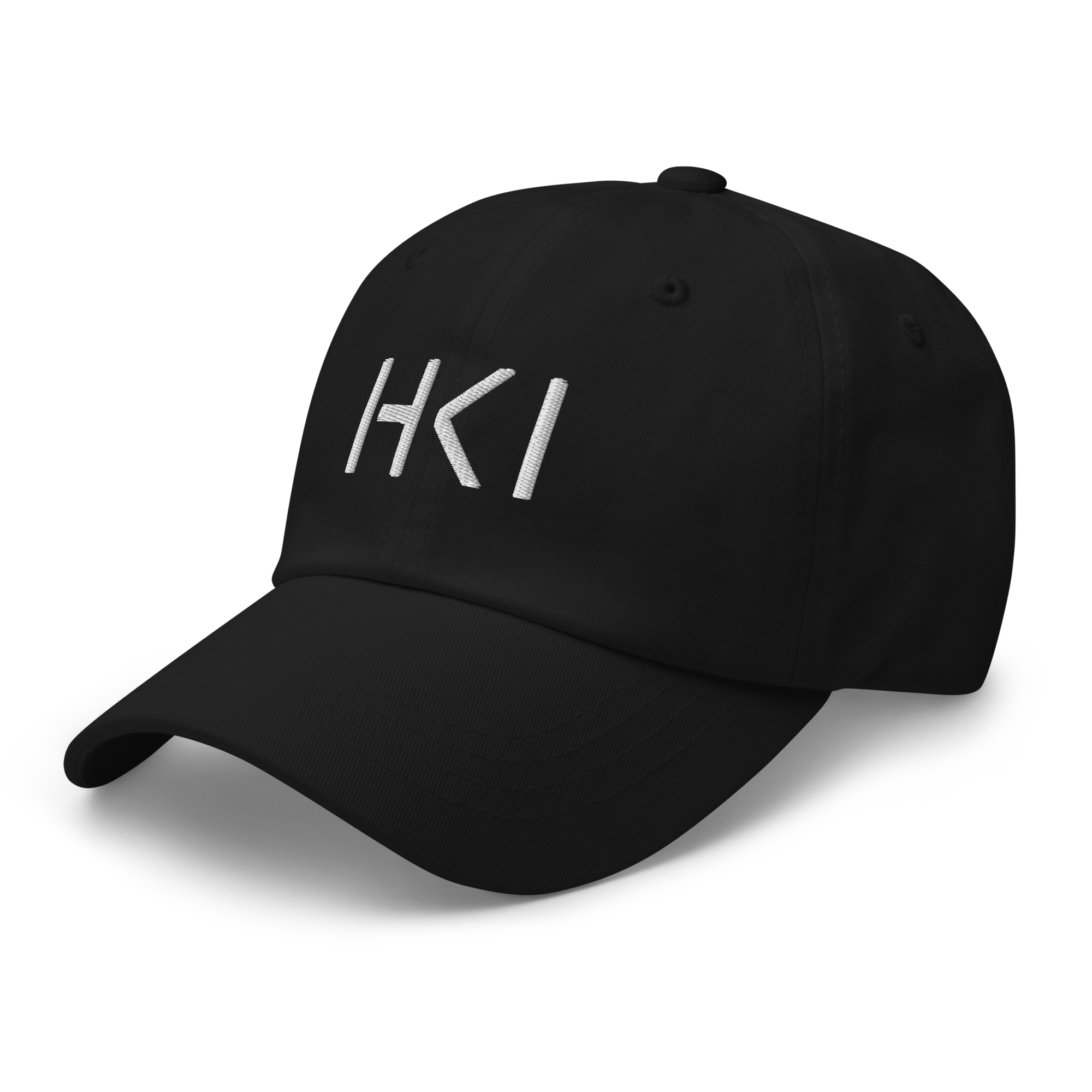 HKI Dad Hat