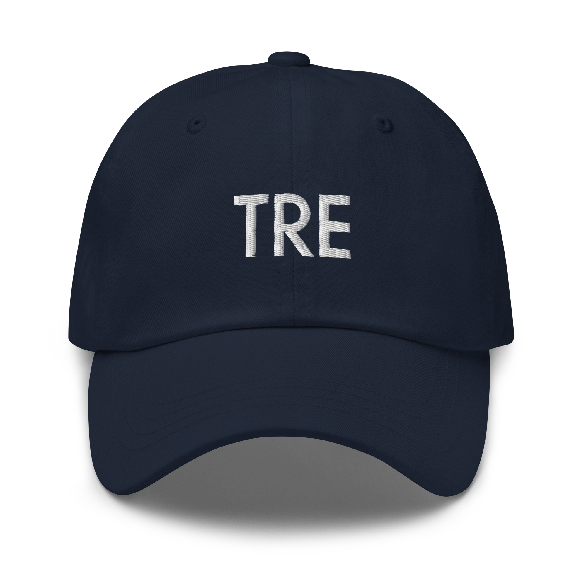 TRE Dad Hat
