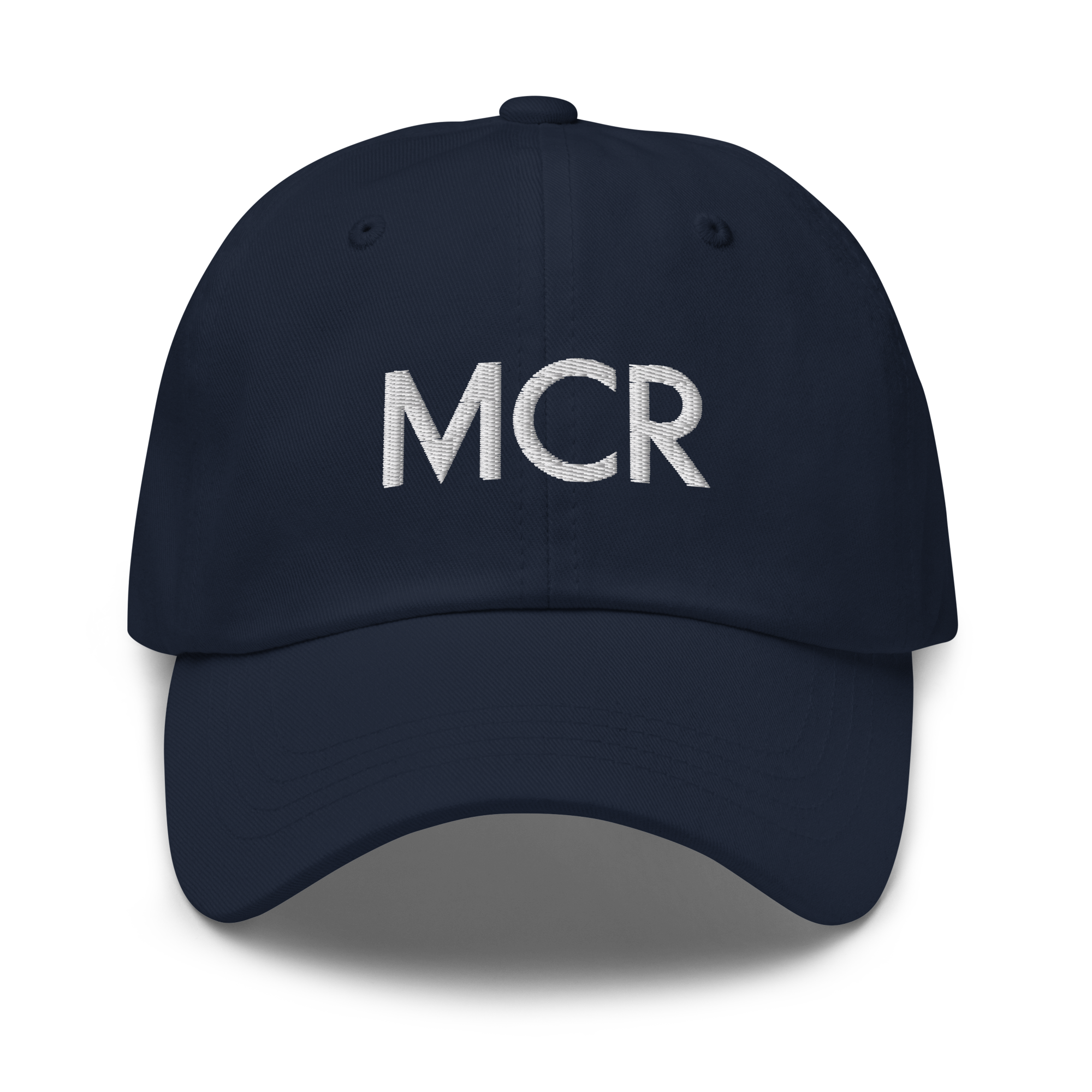MCR Dad Hat