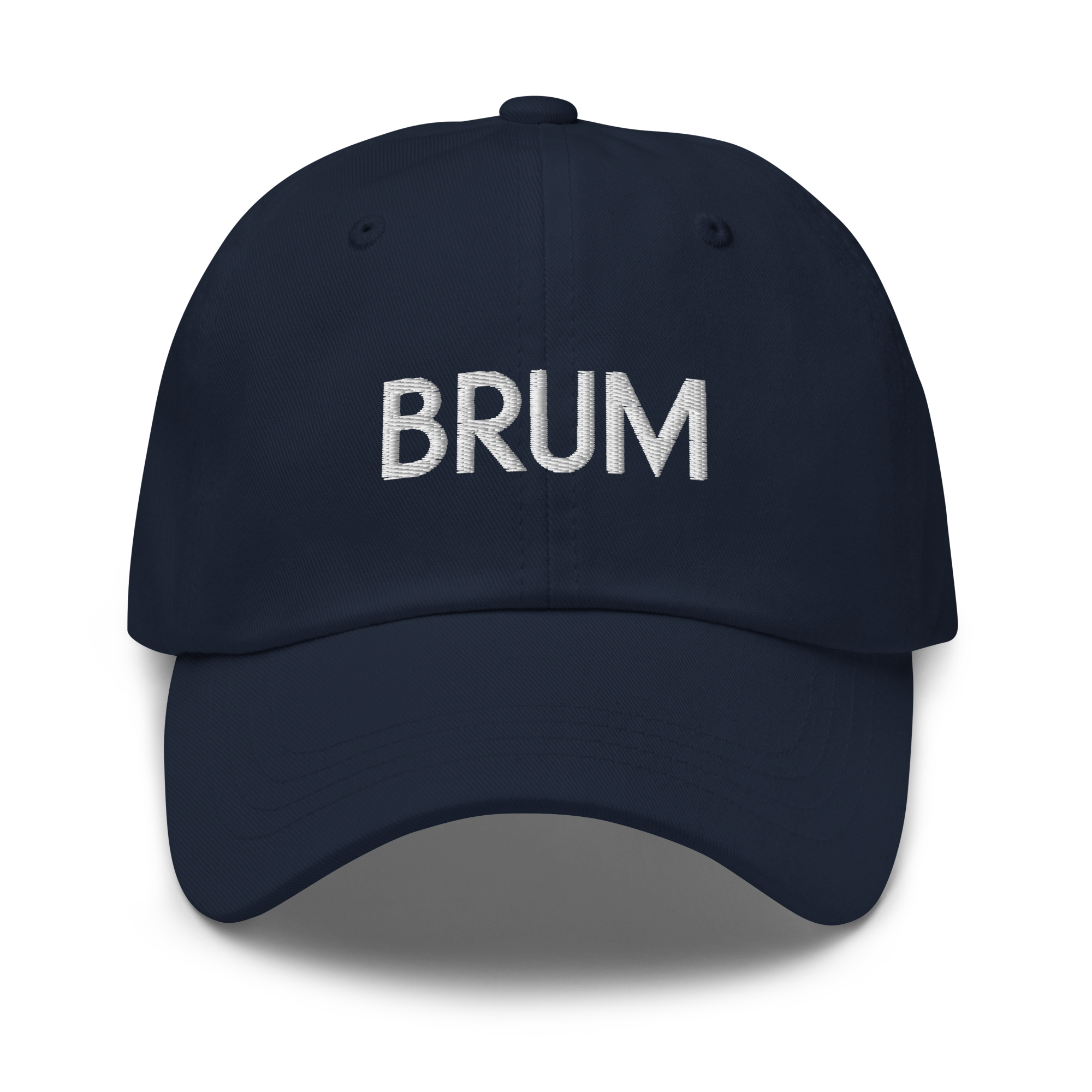 BRUM Dad Hat