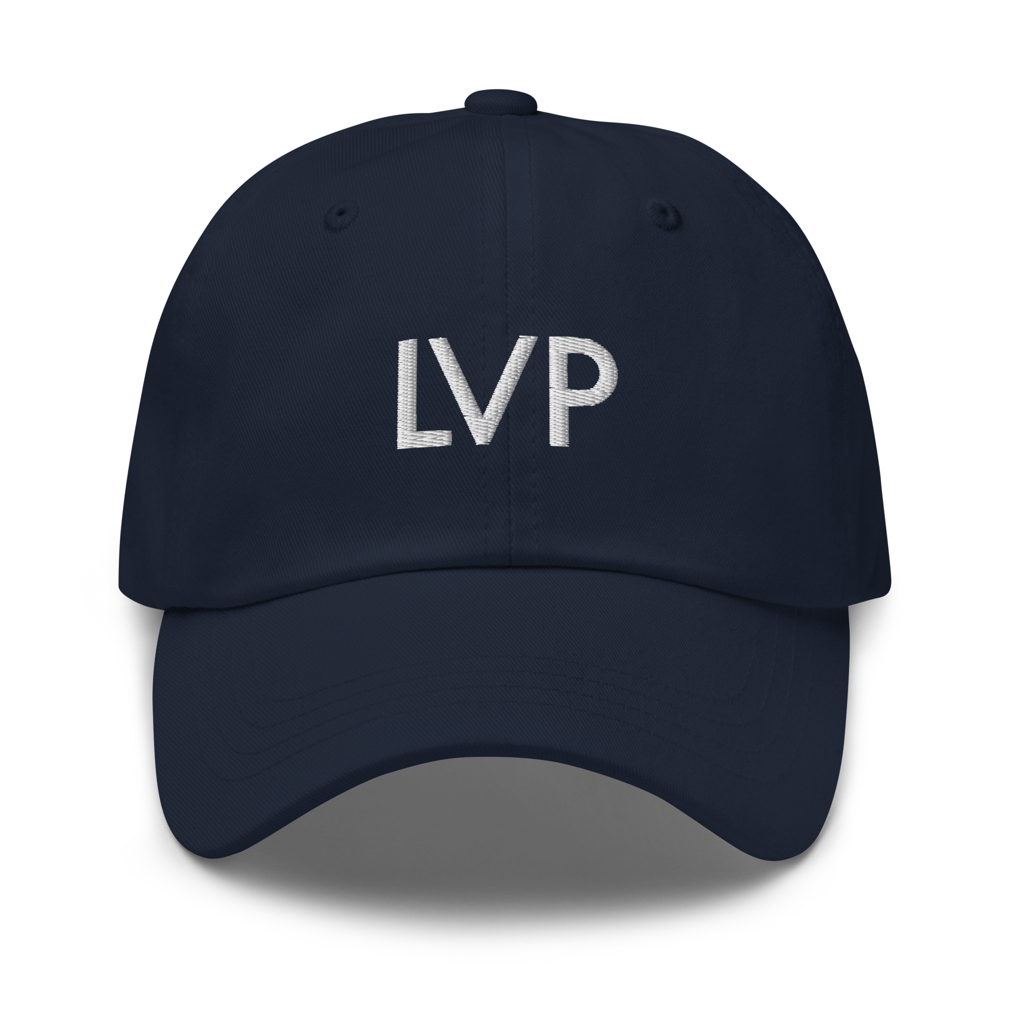 LVP Dad Hat