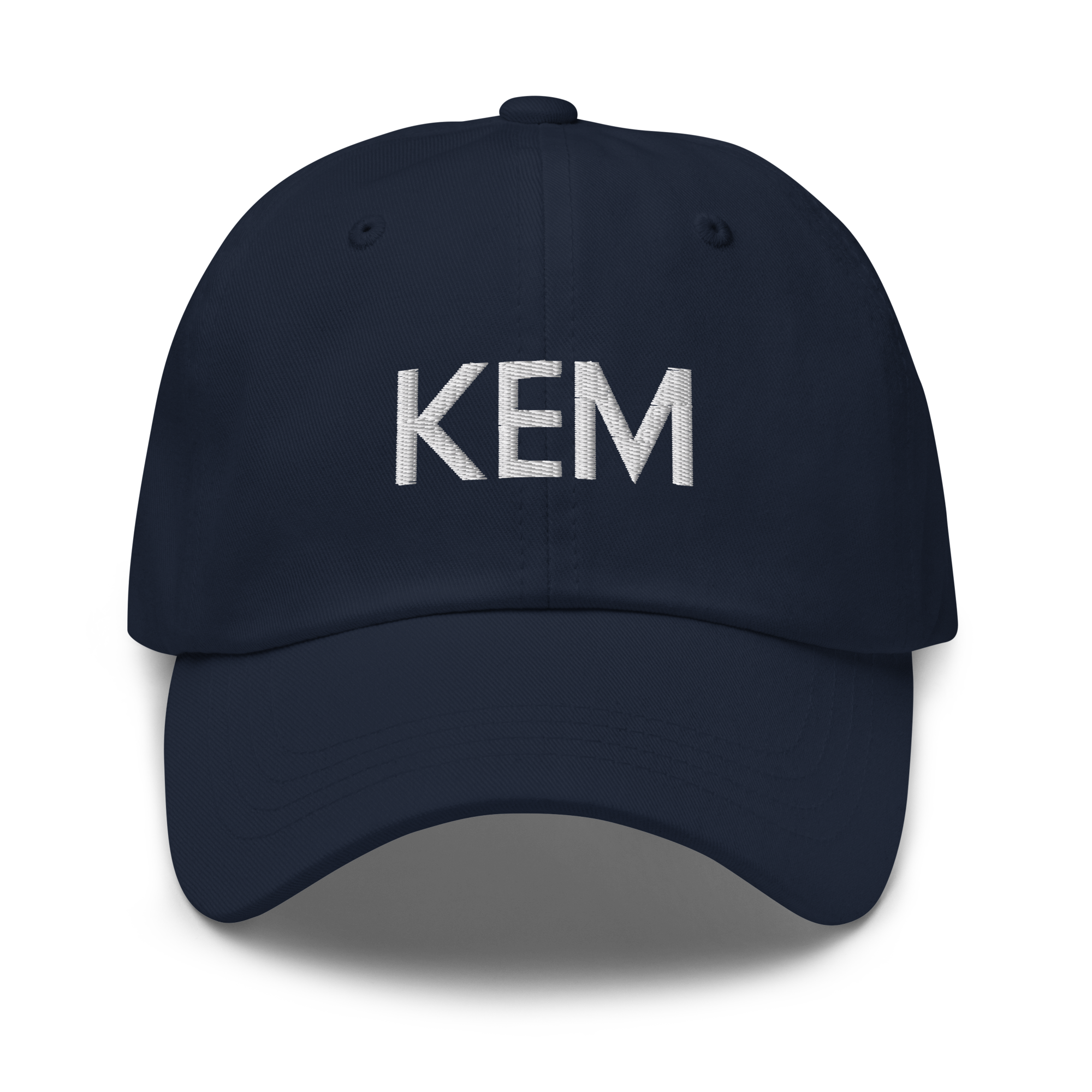 KEM Dad Hat