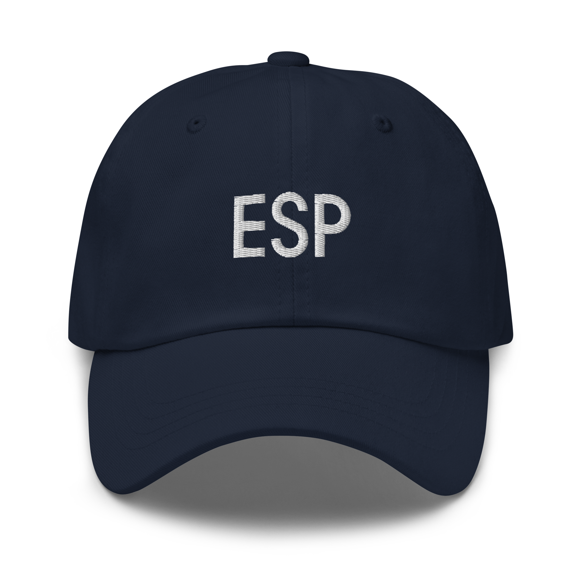 ESP Dad Hat