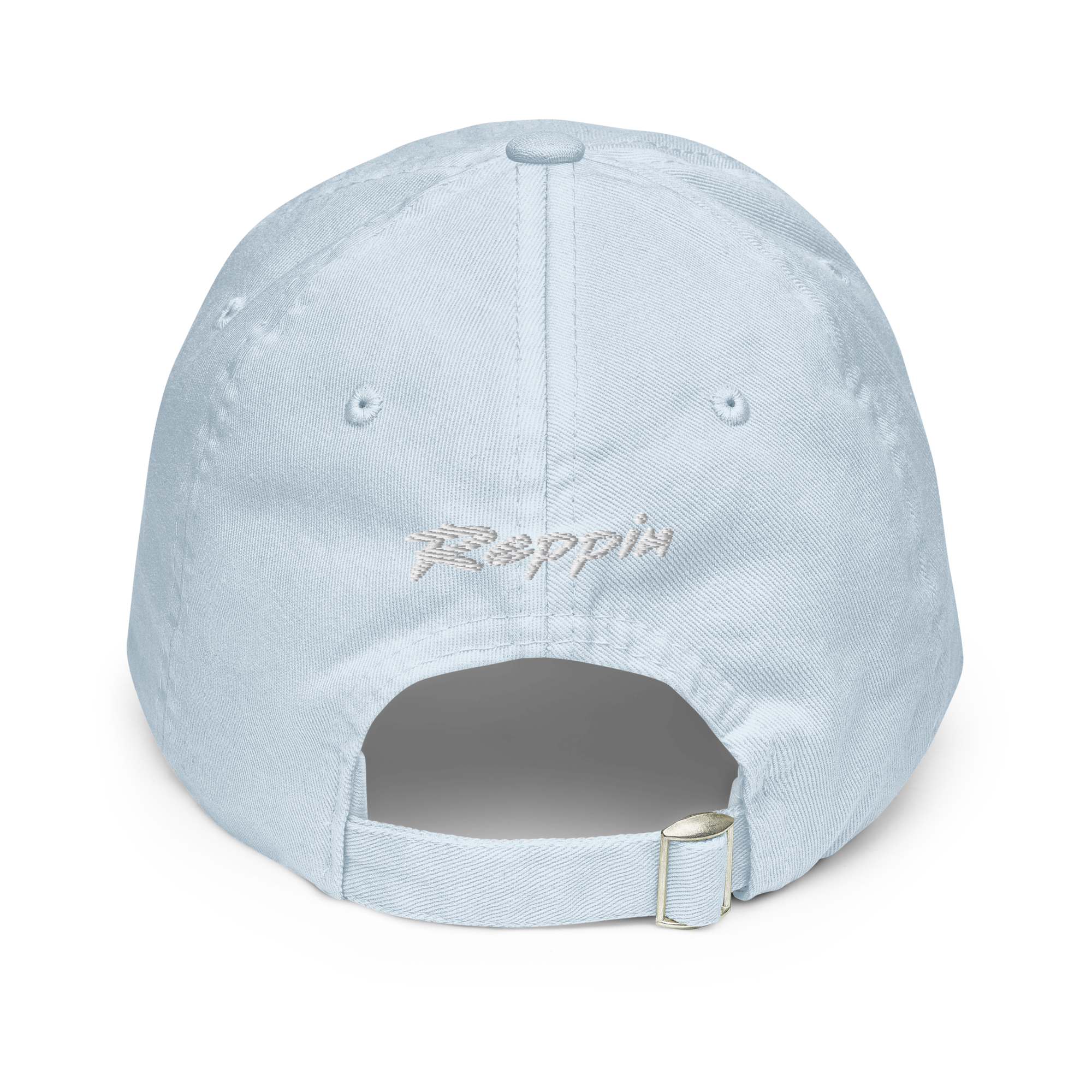 HKI Pastel Dad Hat