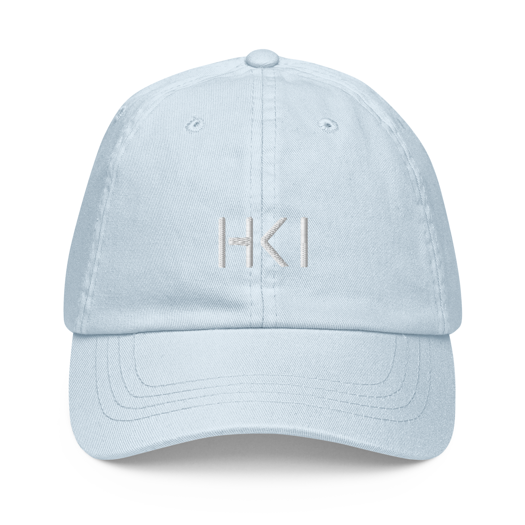 HKI Pastel Dad Hat