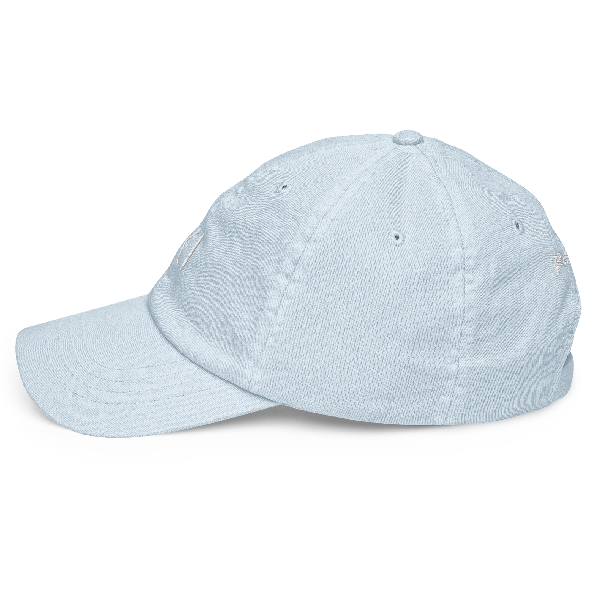 HKI Pastel Dad Hat