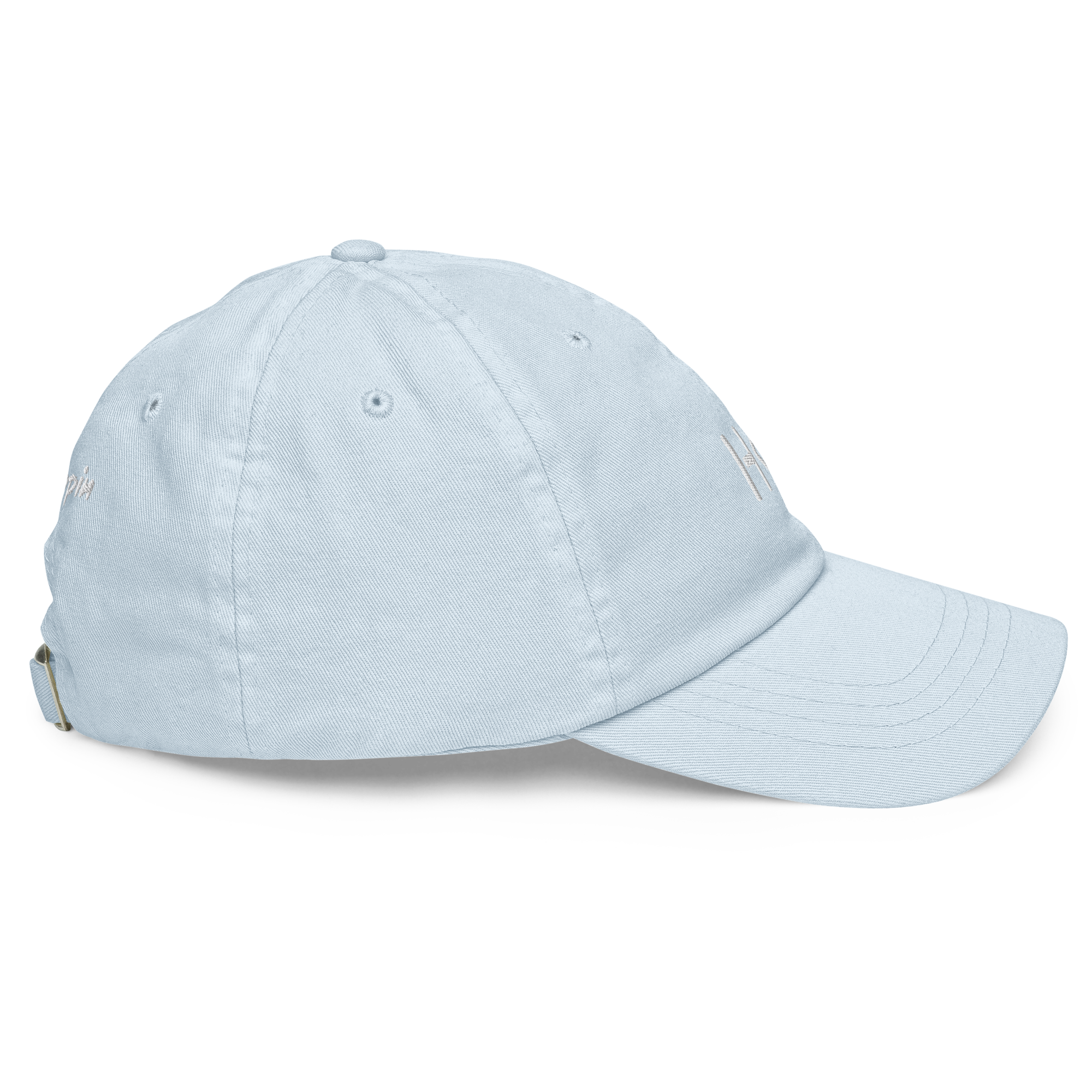 HKI Pastel Dad Hat