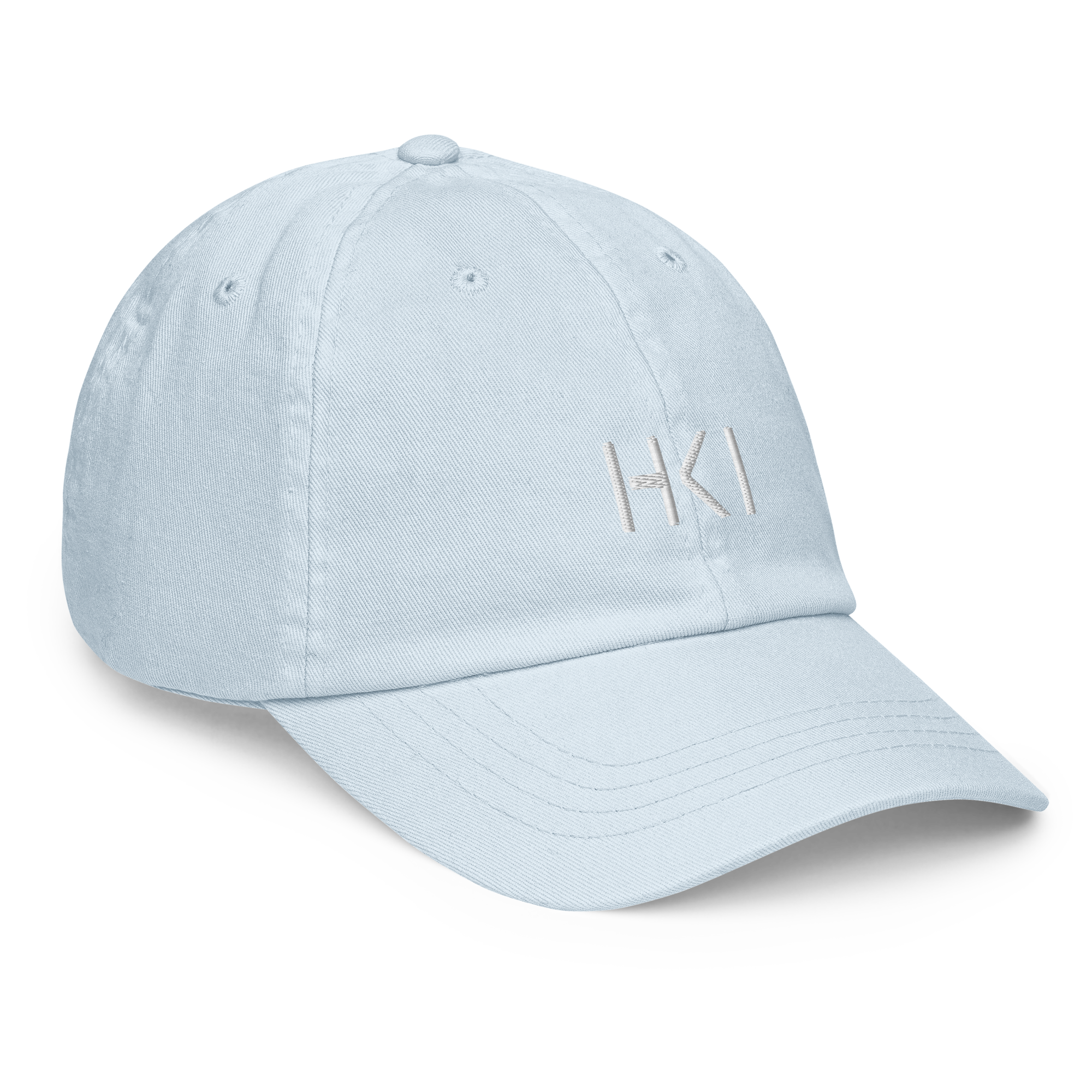 HKI Pastel Dad Hat