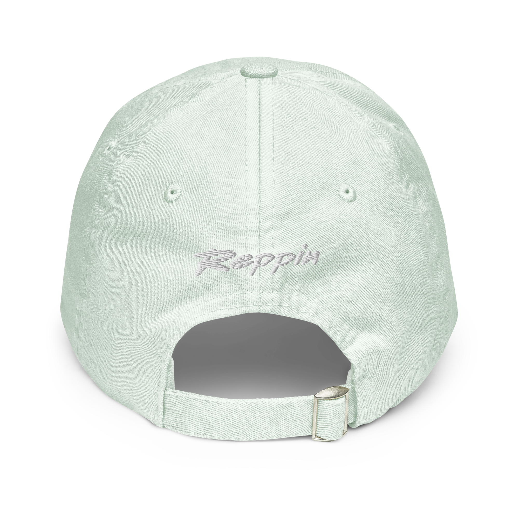 HKI Pastel Dad Hat