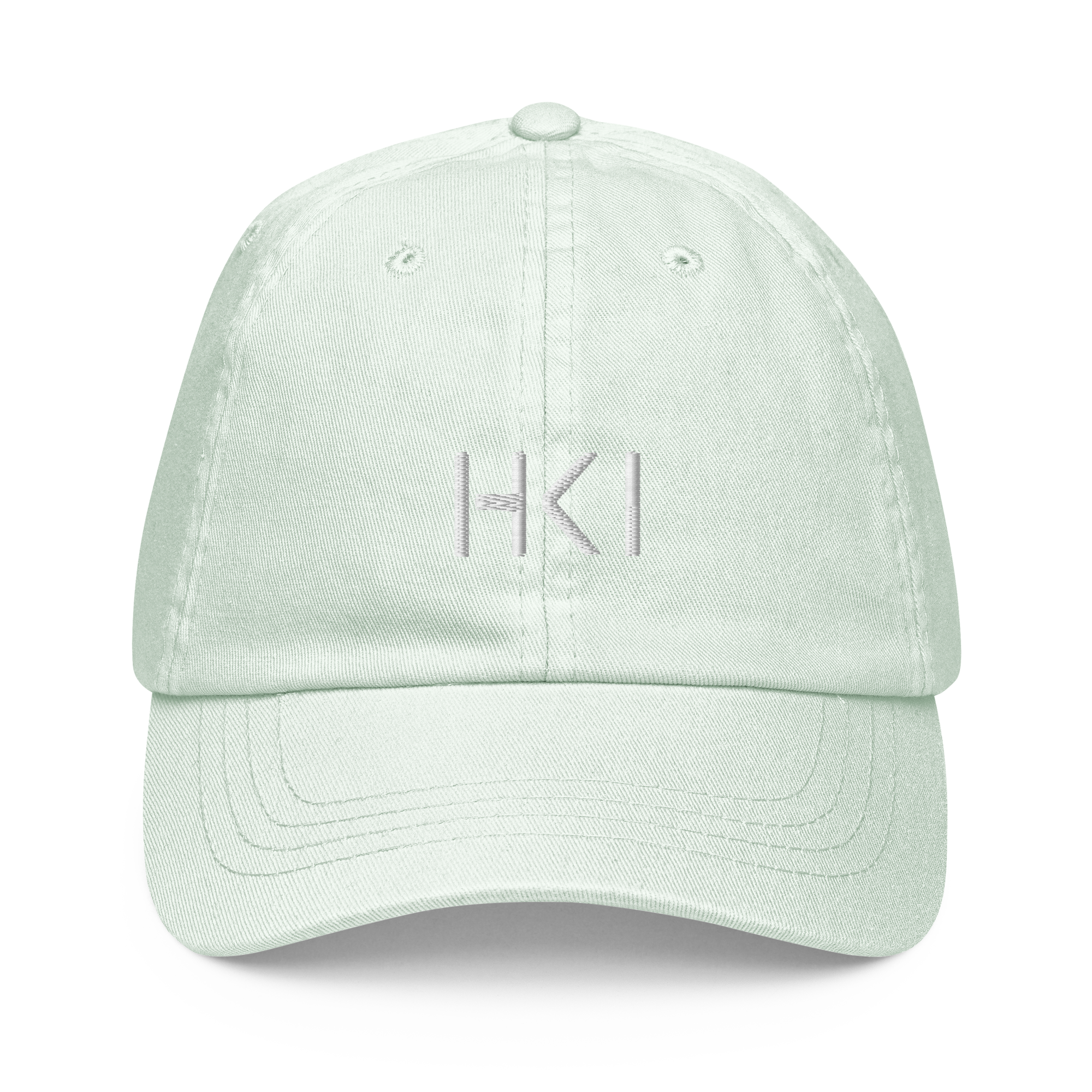 HKI Pastel Dad Hat