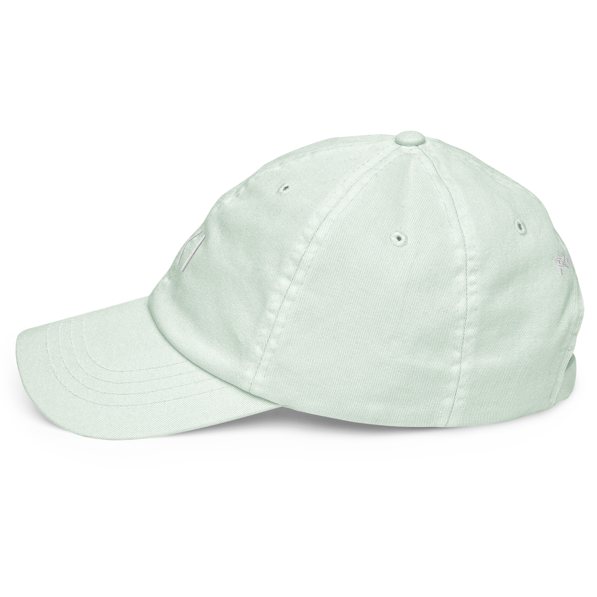 HKI Pastel Dad Hat