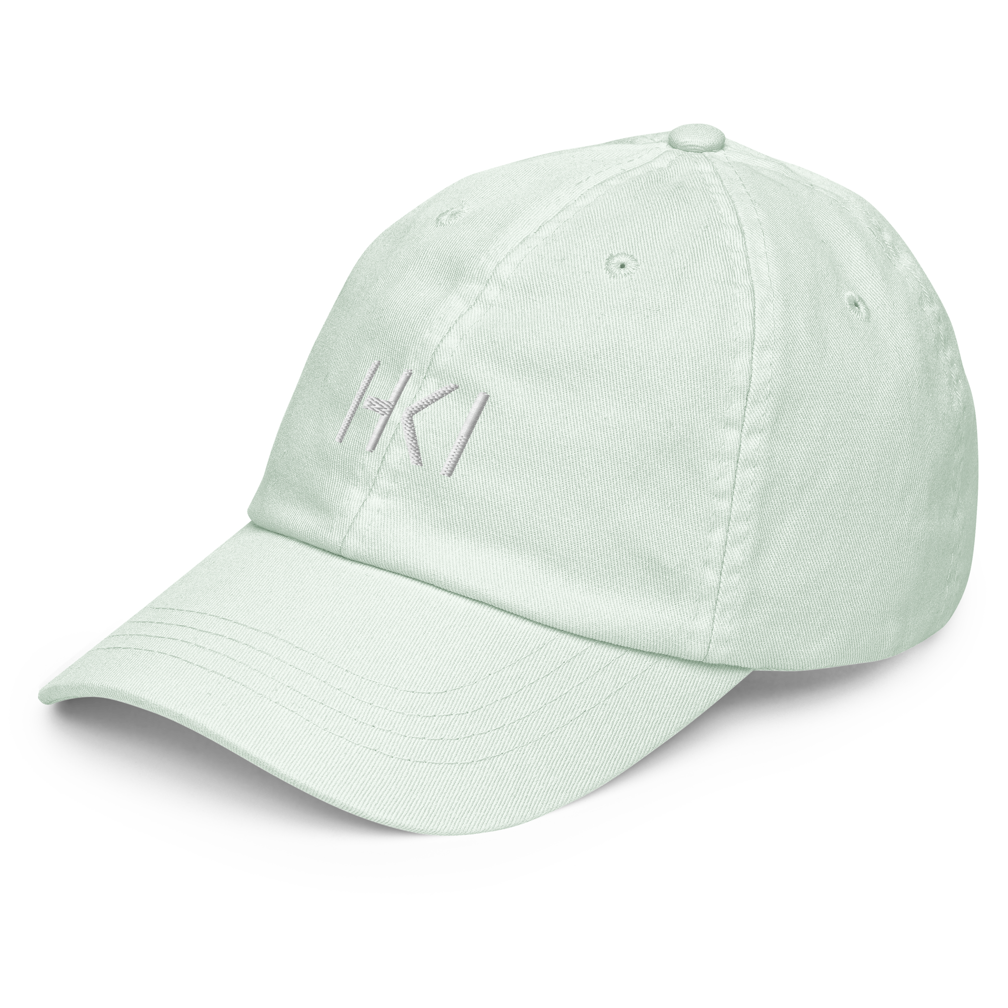 HKI Pastel Dad Hat
