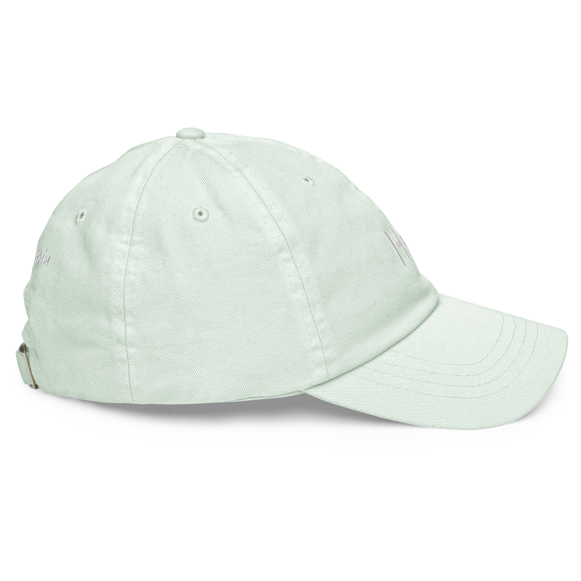 HKI Pastel Dad Hat