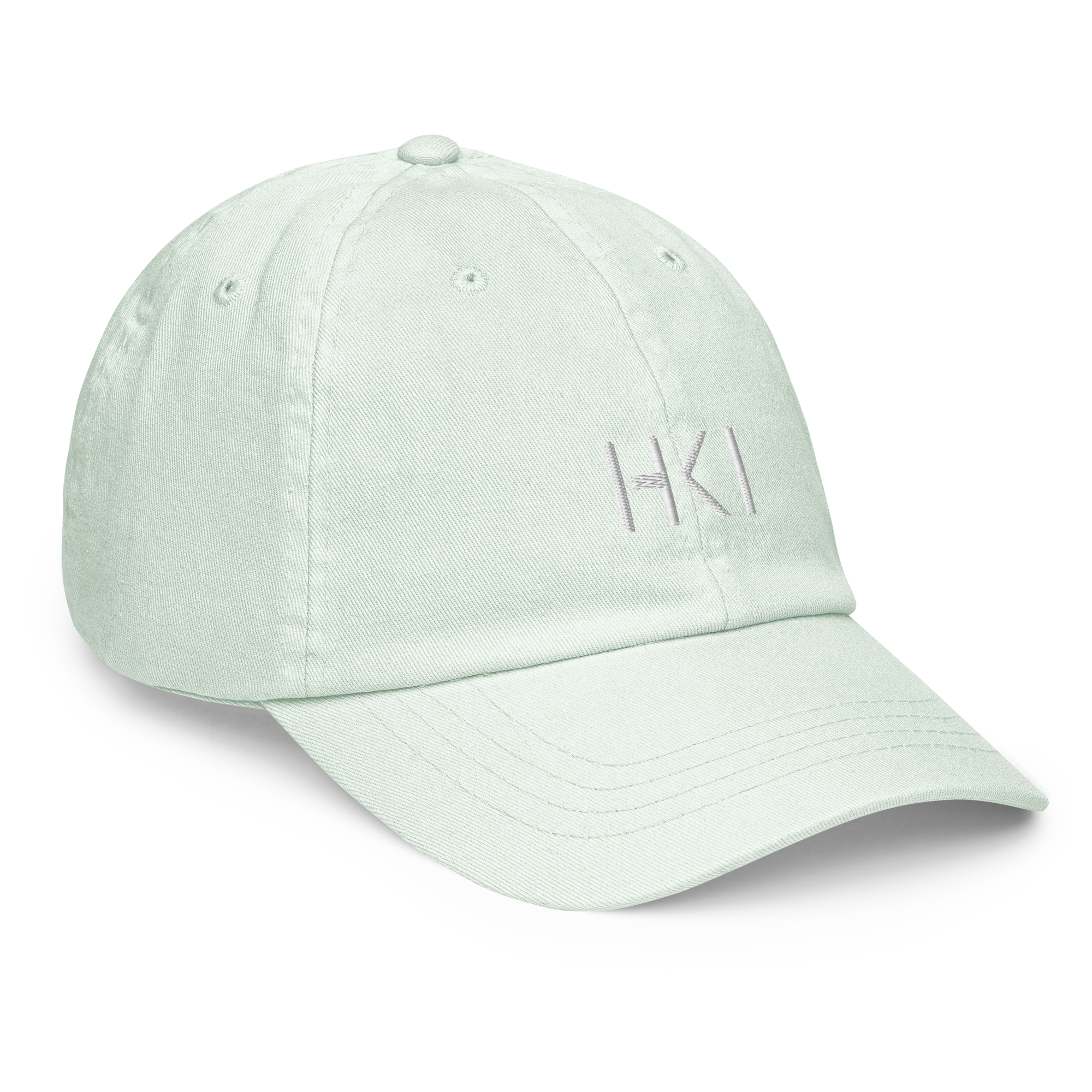 HKI Pastel Dad Hat