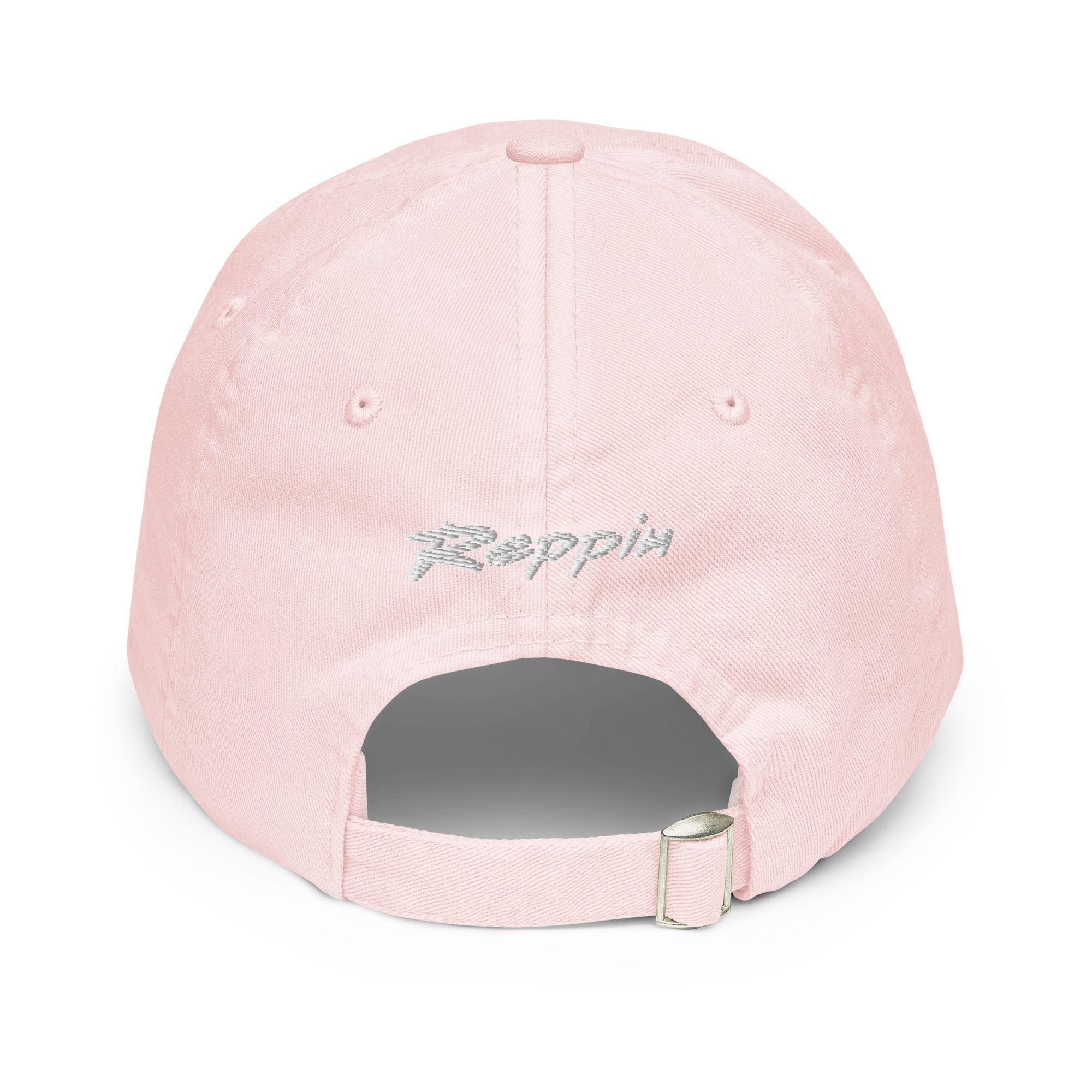 HKI Pastel Dad Hat