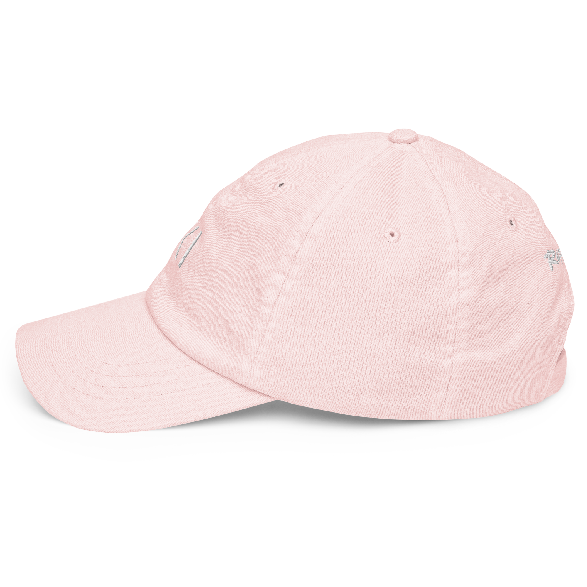 HKI Pastel Dad Hat