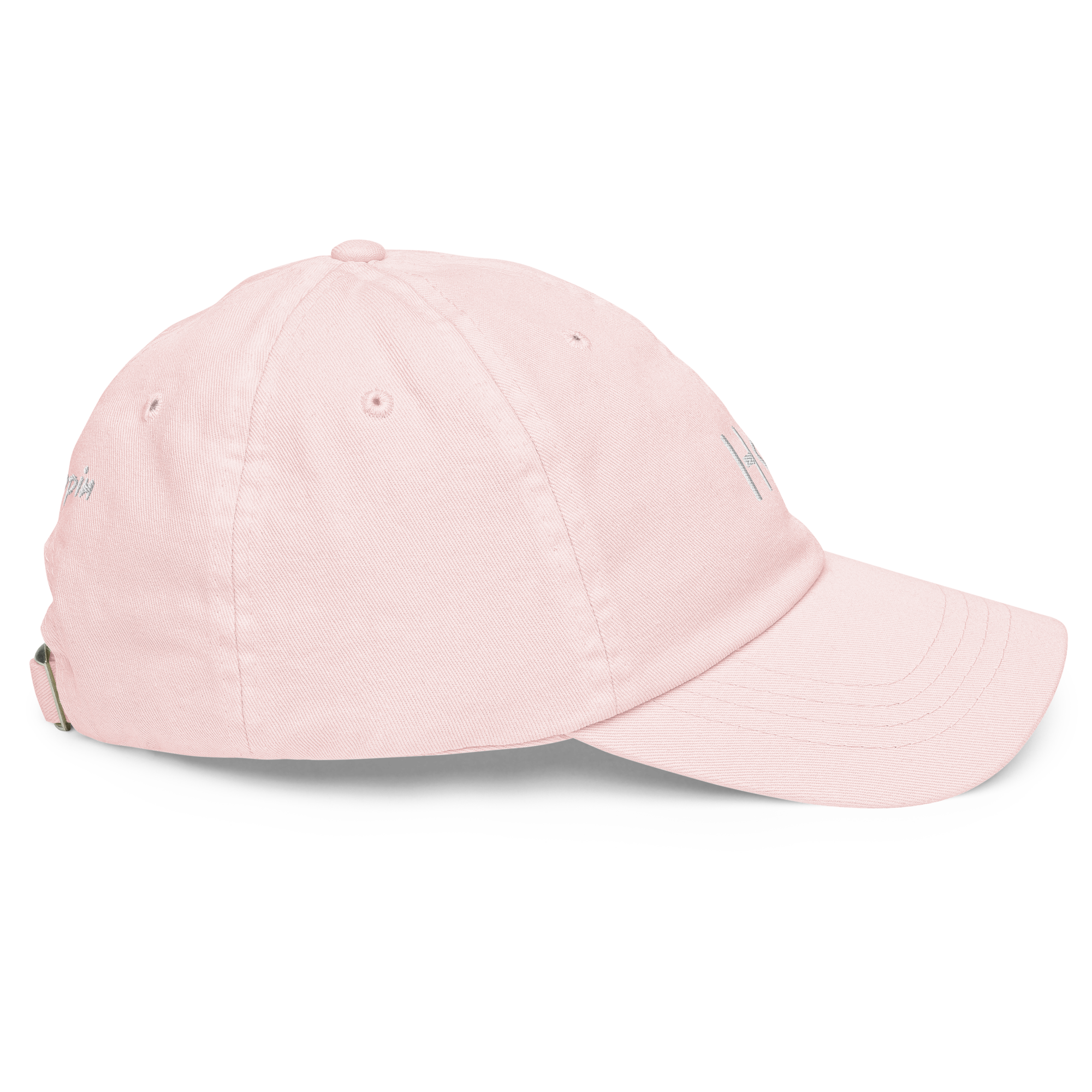 HKI Pastel Dad Hat