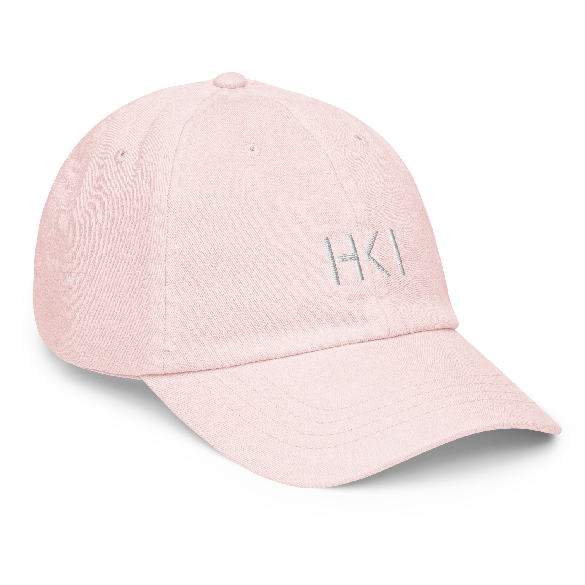 HKI Pastel Dad Hat